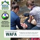 WAFA - Wilderness Advanced First Aid
