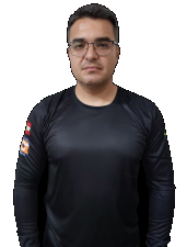 Foto REINALDO Alecsandro Gomes de Andrade